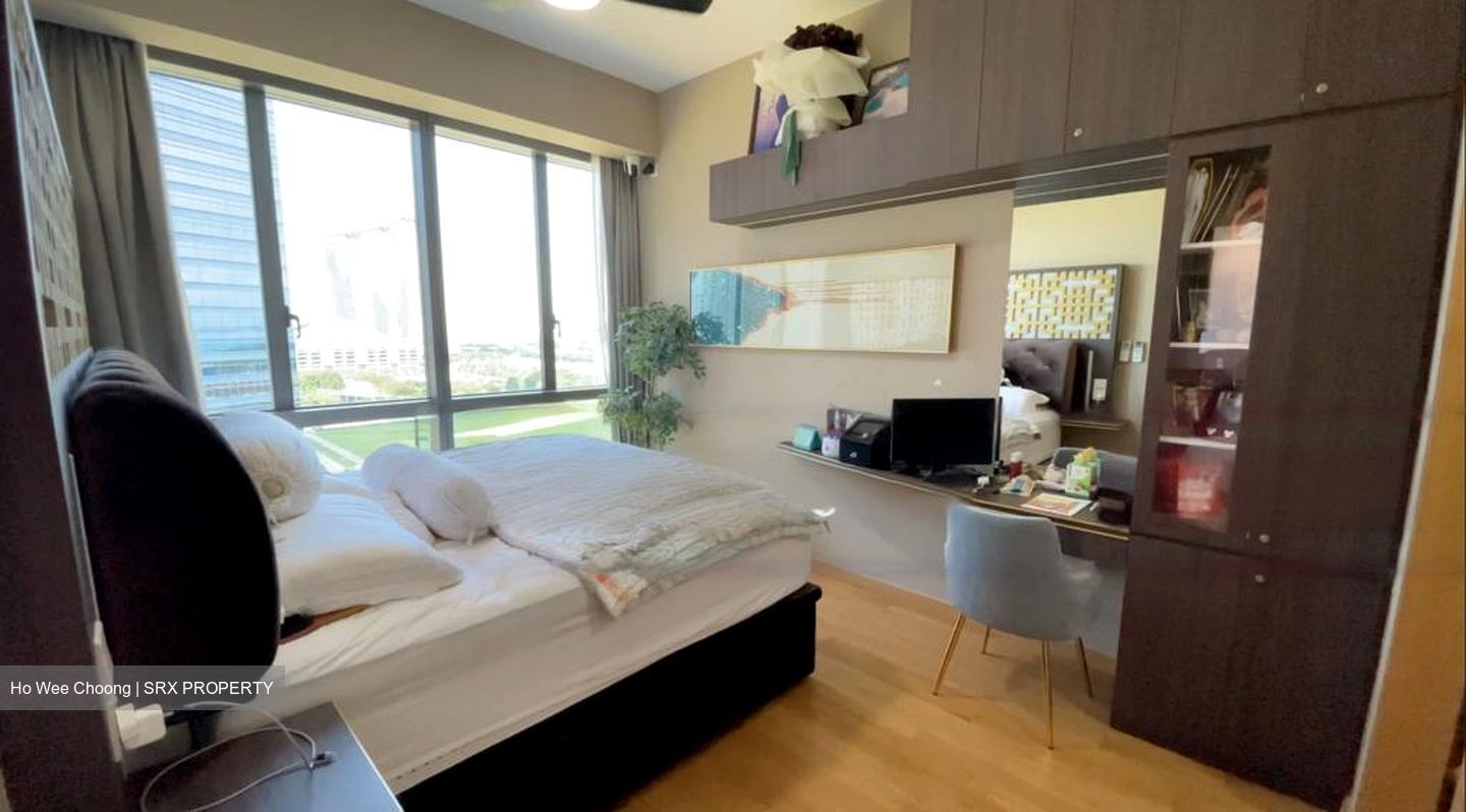 Marina One Residences (D1), Apartment #498527551